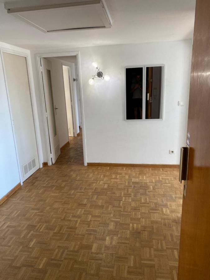 Appartement Calme Stade/Plage มาร์กเซย ภายนอก รูปภาพ