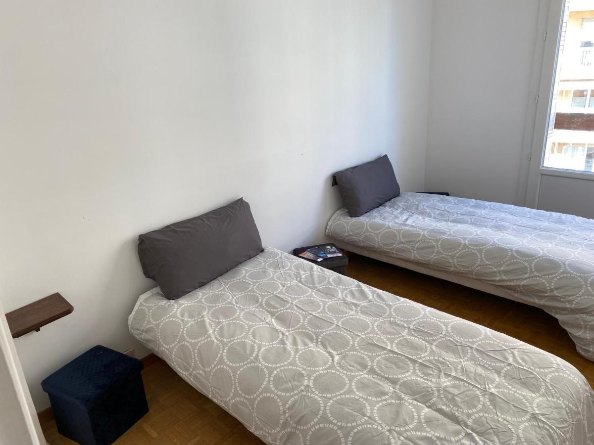 Appartement Calme Stade/Plage มาร์กเซย ภายนอก รูปภาพ
