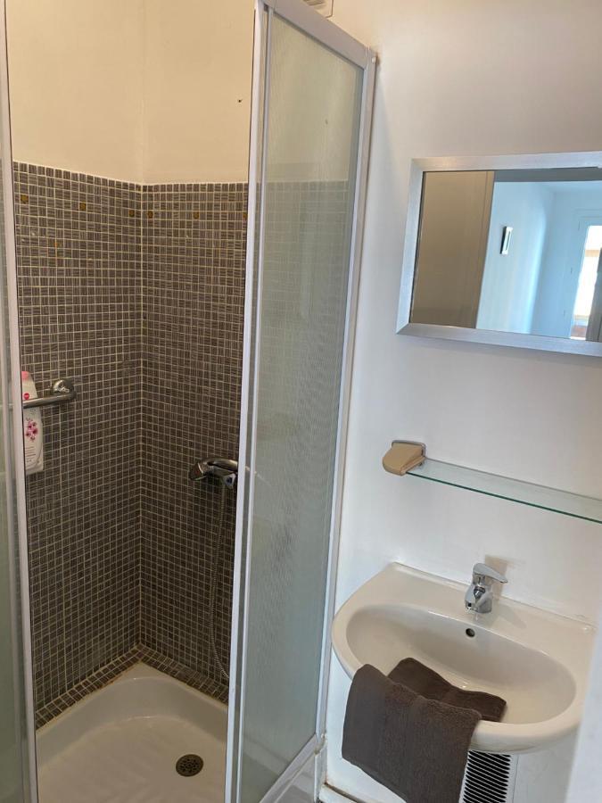Appartement Calme Stade/Plage มาร์กเซย ภายนอก รูปภาพ